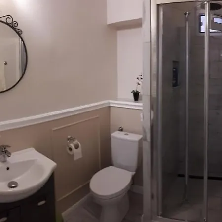 Apartament Ultracentral Constanţa