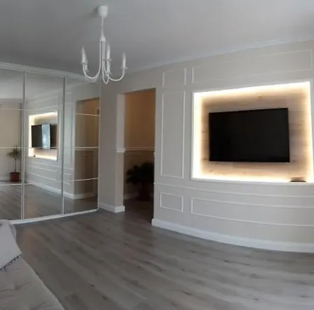 Apartament Ultracentral Constanţa
