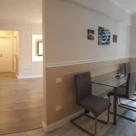 Apartament Ultracentral * Constanţa
