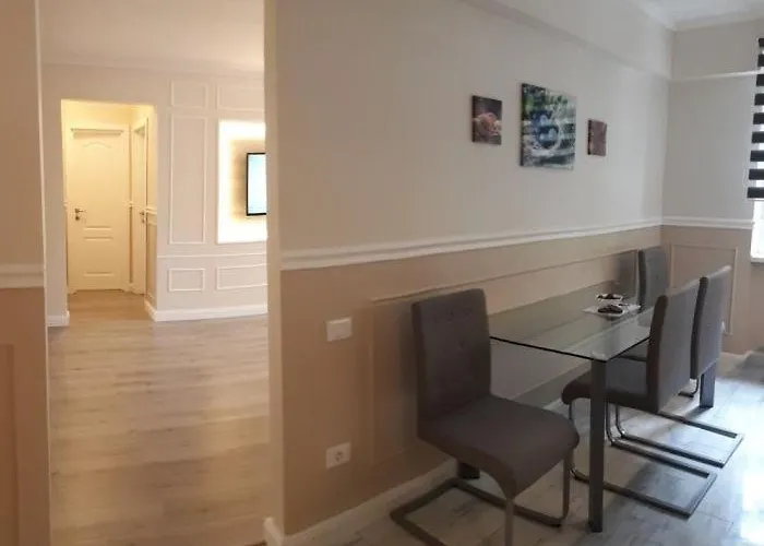 Ultracentral * Constanţa