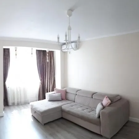 Apartament Ultracentral Constanţa