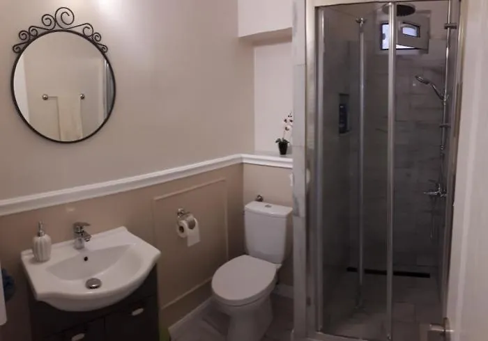 Ultracentral كونستانتا